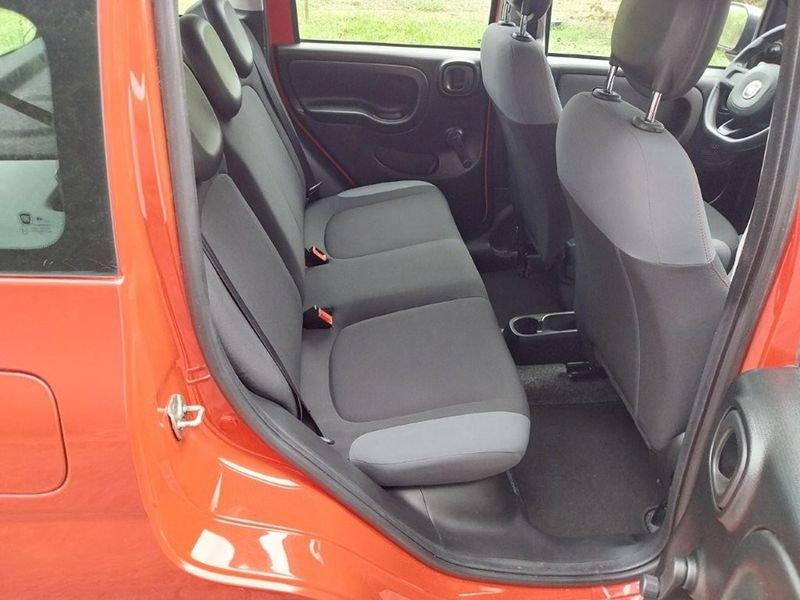 FIAT Panda III 2016 1.2 Easy s&s 69cv my19
