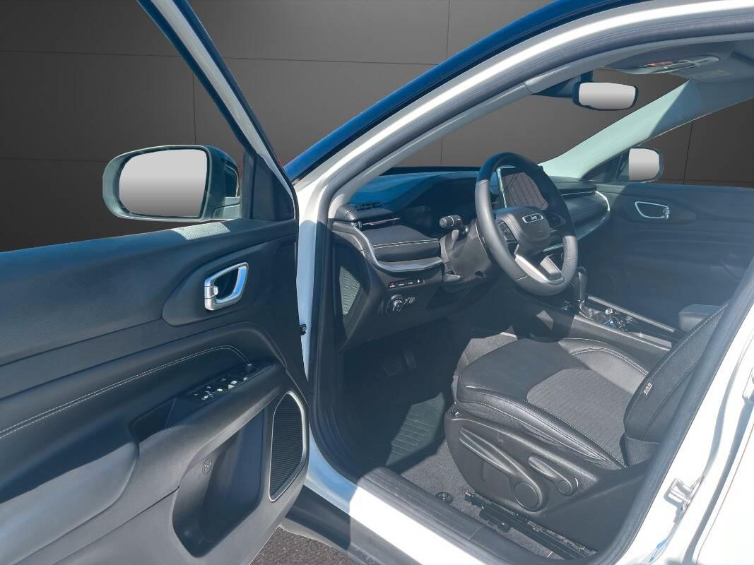 Jeep Compass 1.3 turbo t4 phev Limited 4xe auto