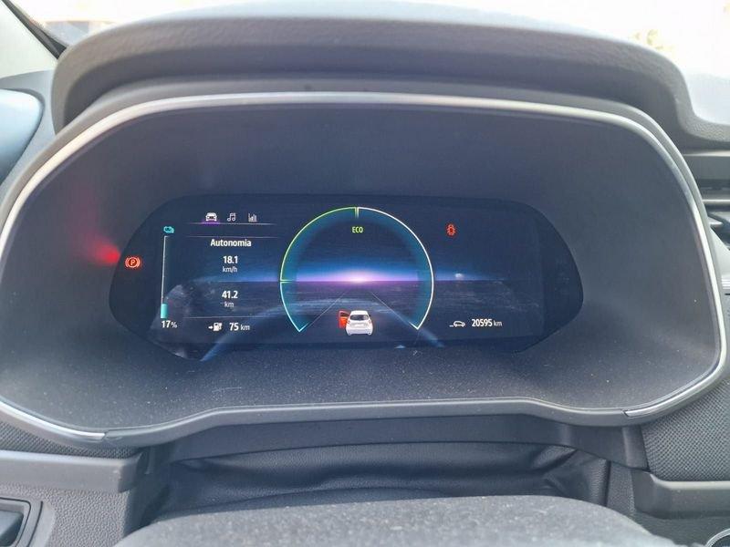 Renault ZOE Life R110