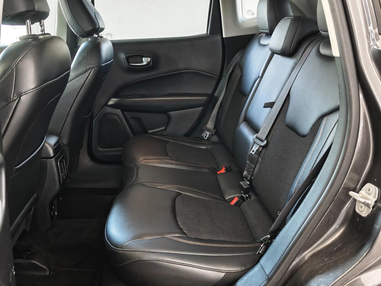 Jeep Compass 2.0 Multijet 4WD Limited OK PERMUTE /FINANZIABILE