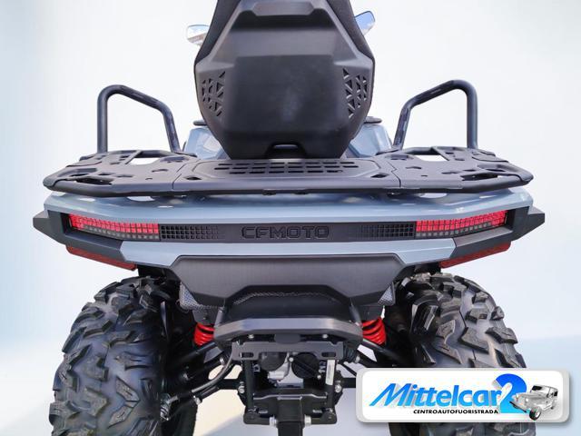 CF MOTO CForce 450 CForce C5 L