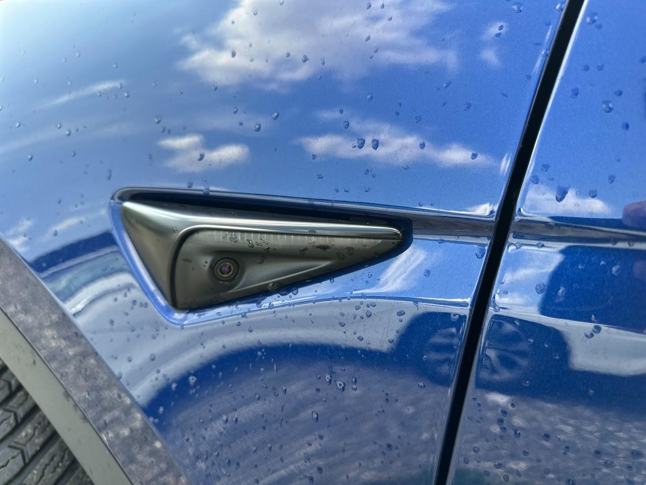 TESLA Model Y 2021 - Model Y Single Motor rwd