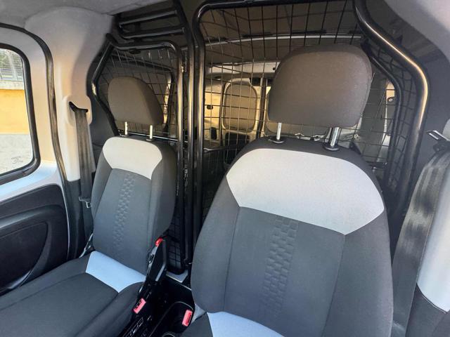 FIAT Fiorino ? 7.900,00 IN PROMO!!!!!!!!95CV Paratia Rimovibile
