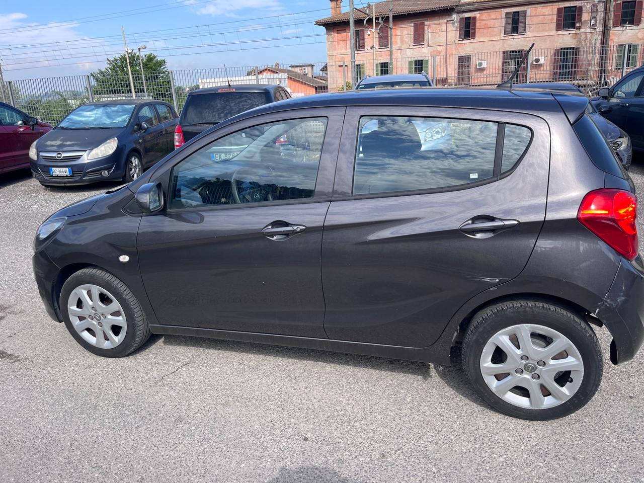 Opel Karl 1.0 73 CV GPL Innovation