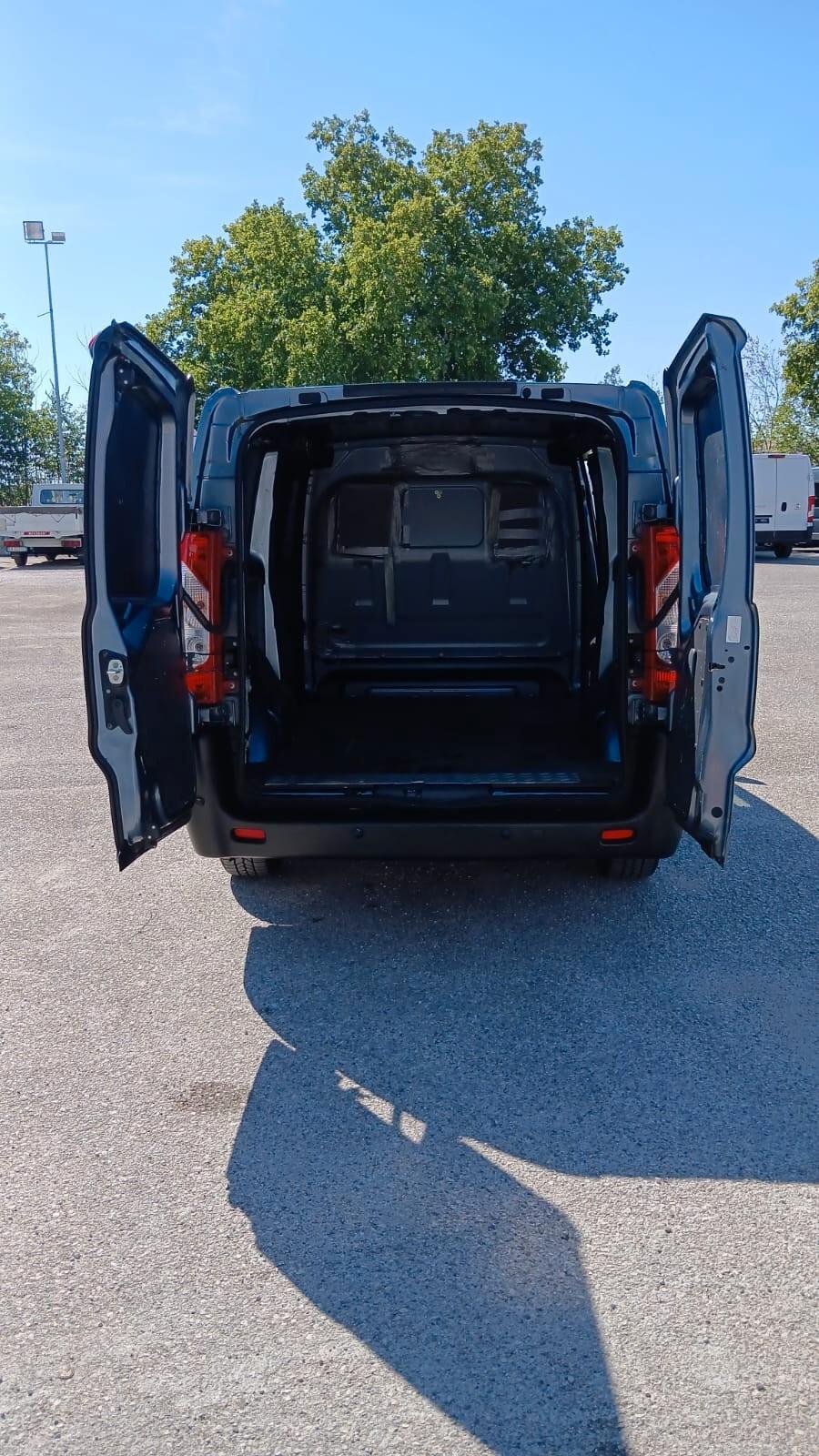 FIAT SCUDO 2.0 (C45)