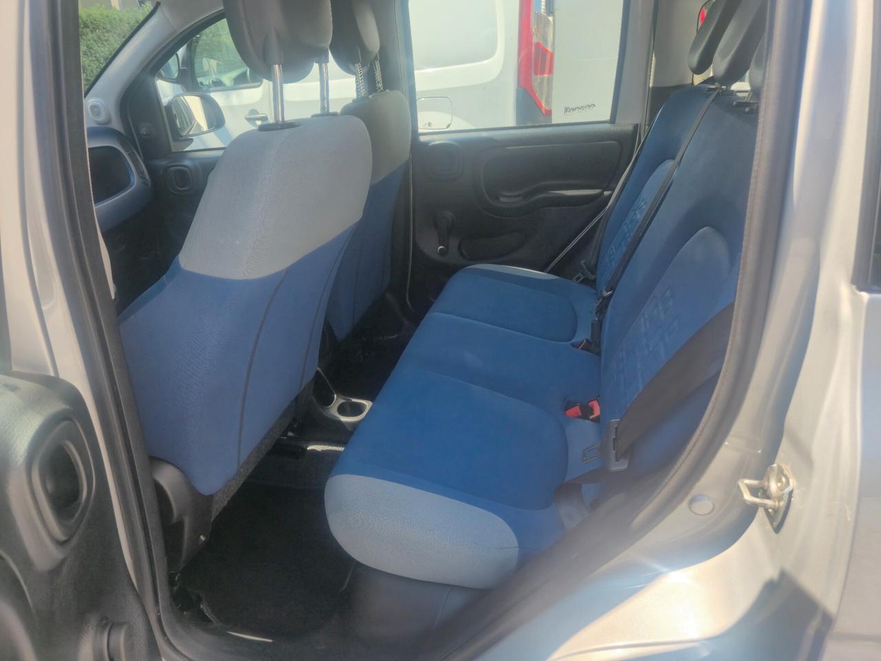 Fiat Panda 1.2 Easy