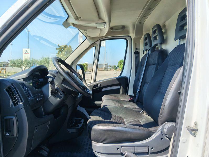 CITROEN Jumper 33 L2H2 2.2 bluehdi 140cv S&S