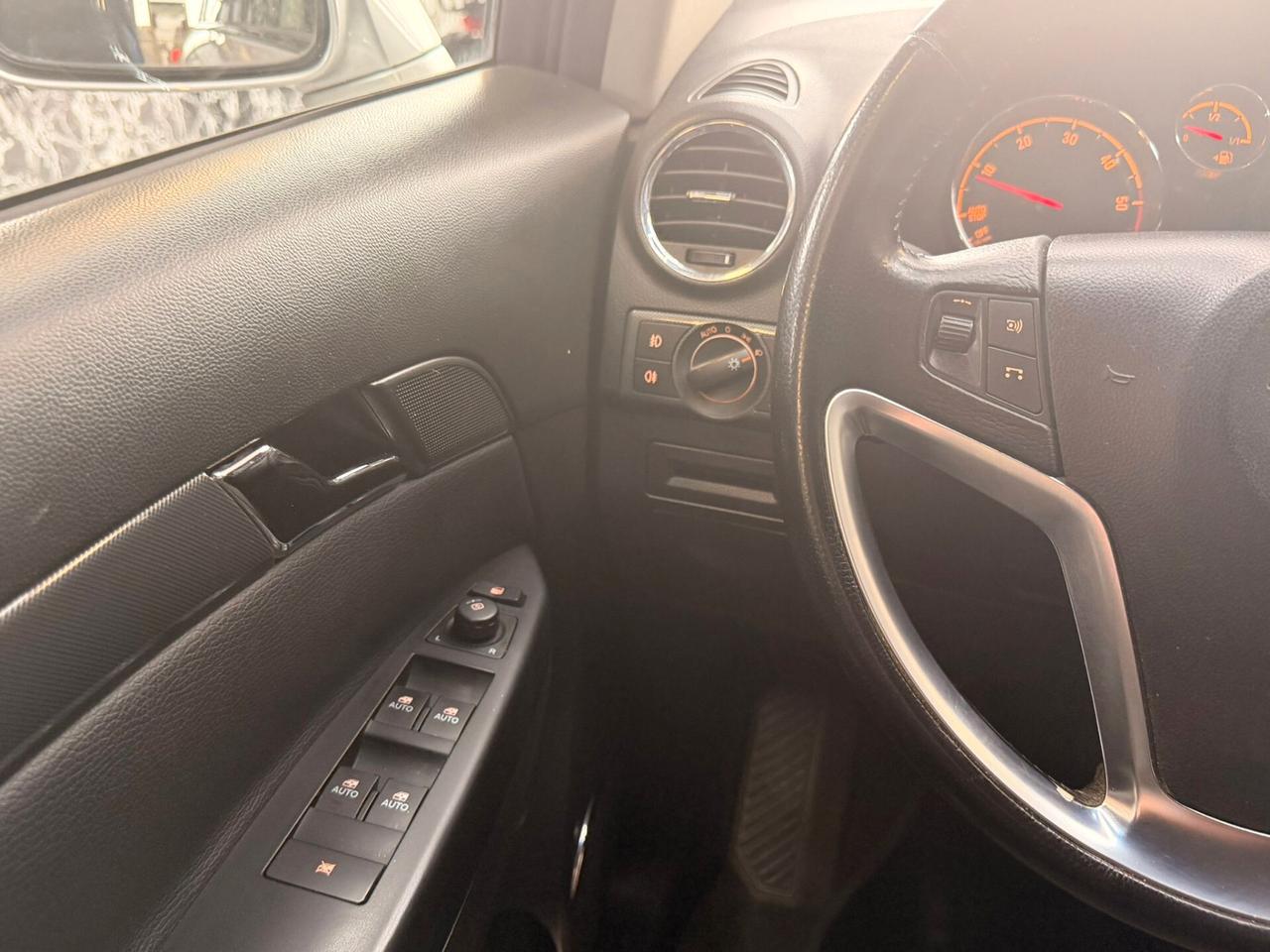 Opel Antara 2.2 CDTI 163CV Start&Stop 4x2 Cosmo