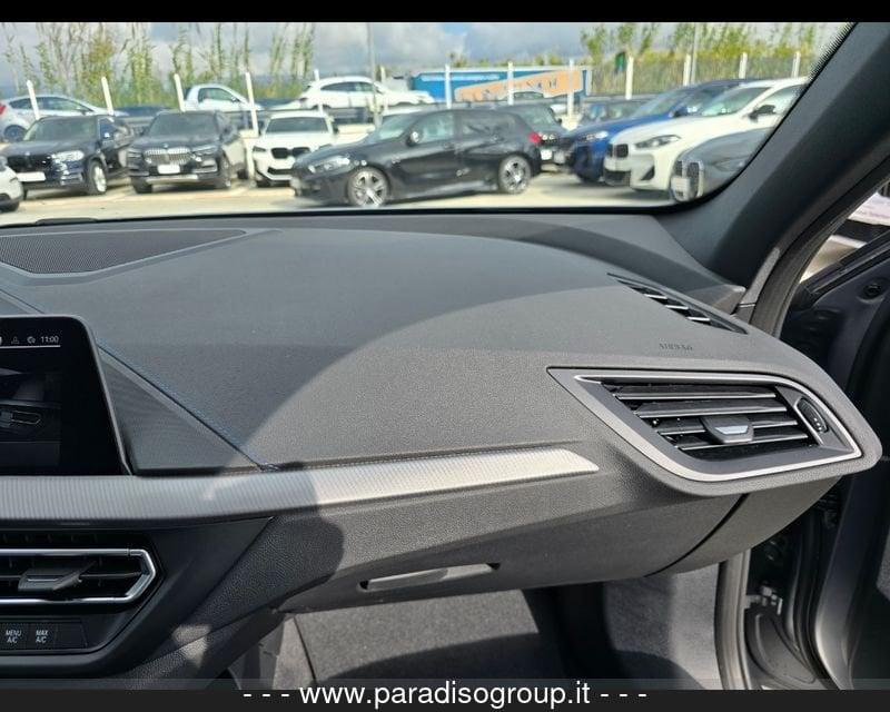 BMW Serie 1 5 PORTE - F40 M135i xDrive 5 P.