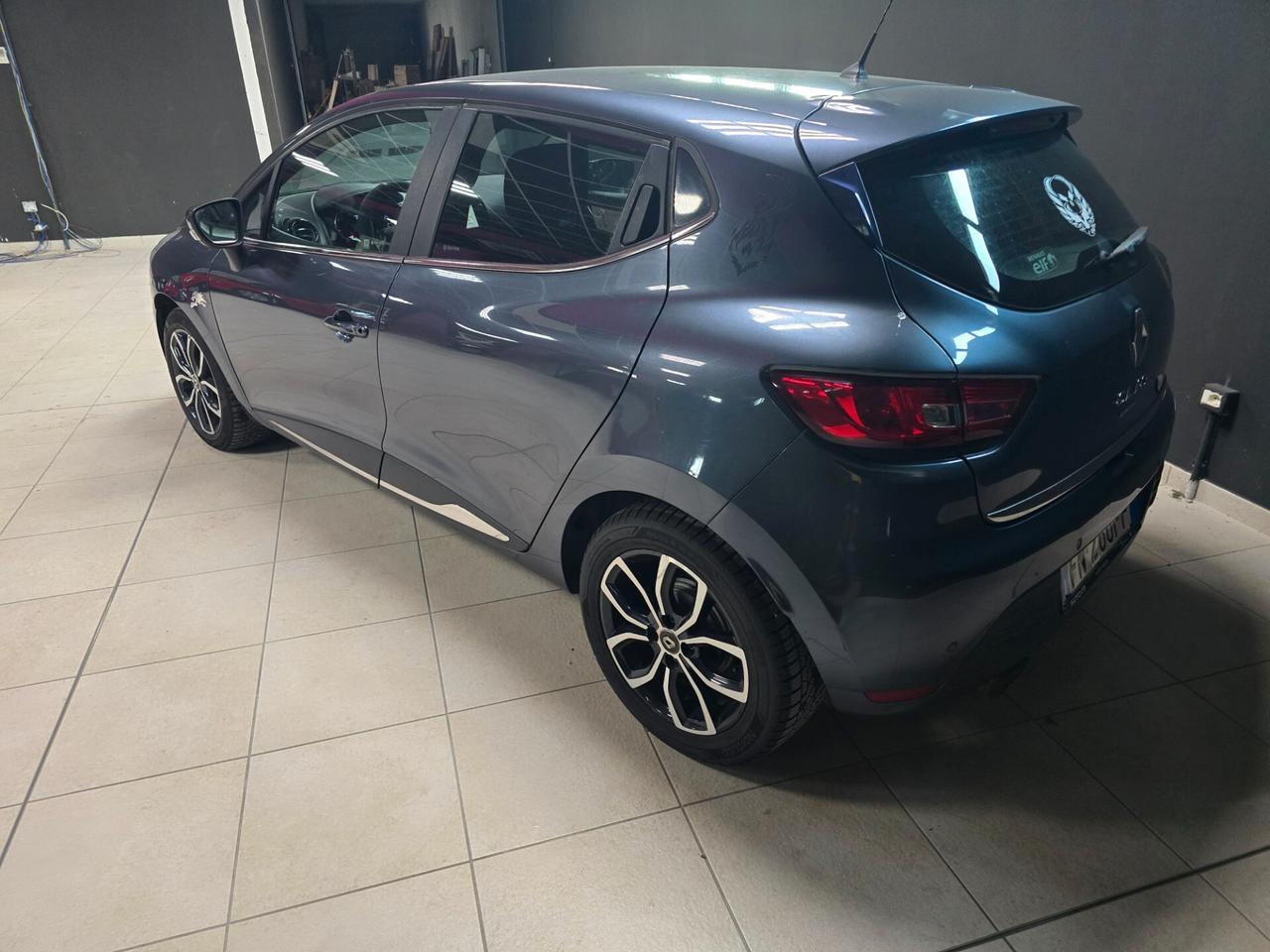 Renault Clio TCe 12V 90 CV GPL Start&Stop 5 porte Energy Zen