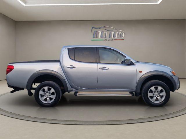 MITSUBISHI L200 2.5 DI-D/136CV Double Cab Invite