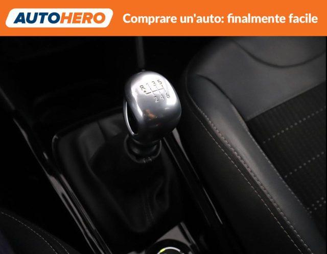 PEUGEOT 2008 1° serie BlueHDi 120 S&S Allure