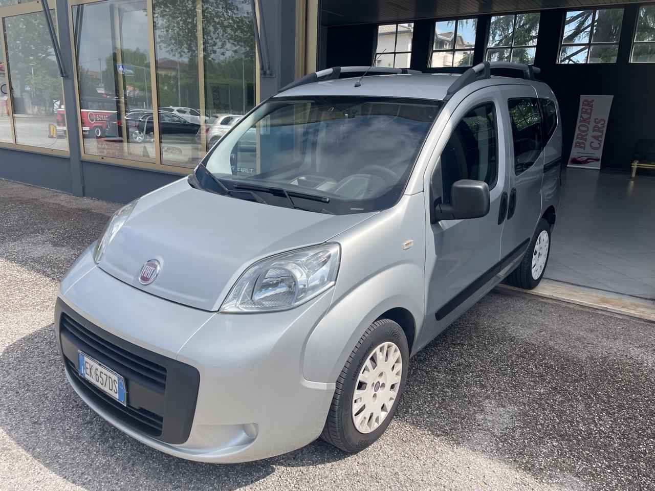 Fiat Qubo 1.3 MJT 75 CV MyLife