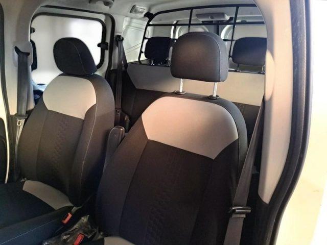 FIAT Fiorino 1.3 MJT 95CV Combinato SX N1