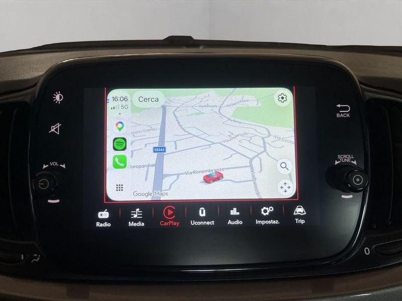 FIAT 500 500 1.0 hybrid 70cv