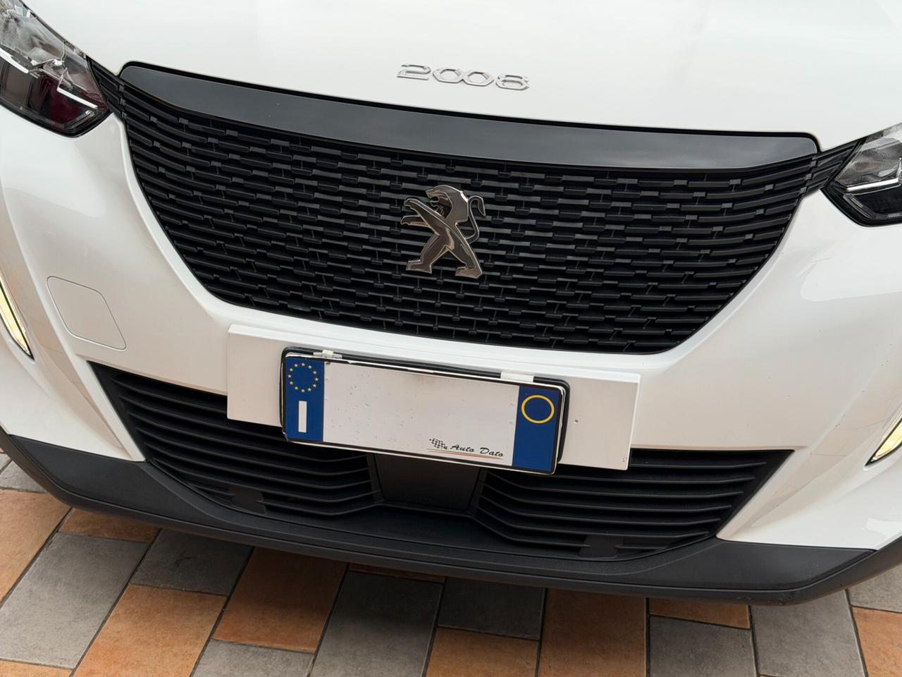 Peugeot 2008 1.5 BLUEHDI 110 cv. ACTIVE