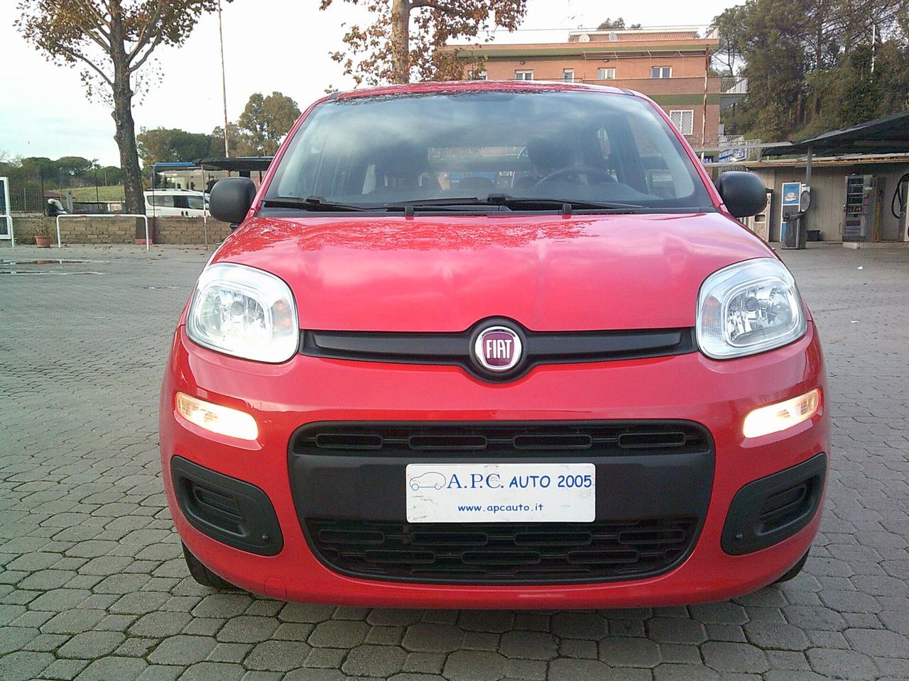 Fiat Panda 1.2 Easy *PREZZO VERO*5POSTI*