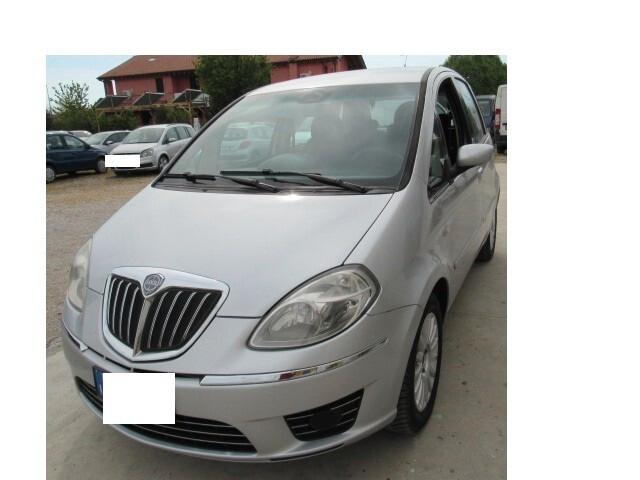 Lancia MUSA 1.3 Multijet 16V 90 CV Oro