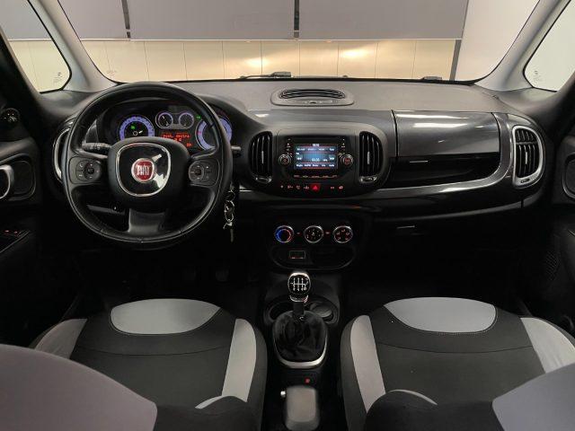 FIAT 500L 1.4 LOUNGE 95CV - AUTOCARRO