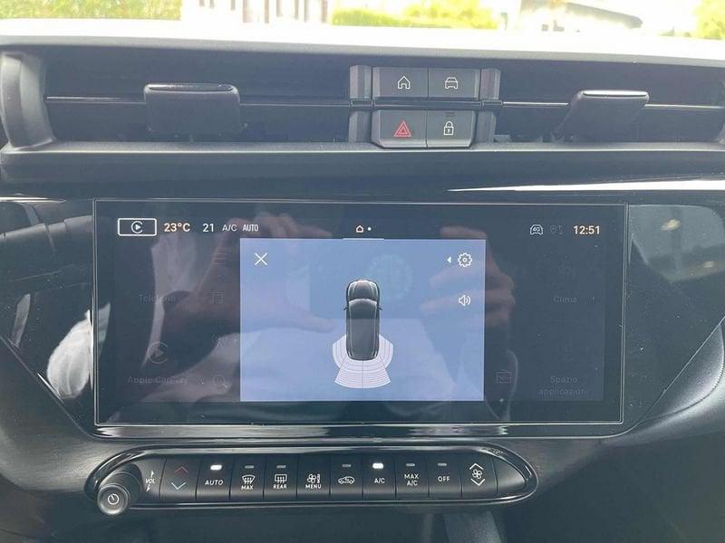 Alfa Romeo Junior 1.2 136 CV Hybrid eDCT6 - AZIENDALE