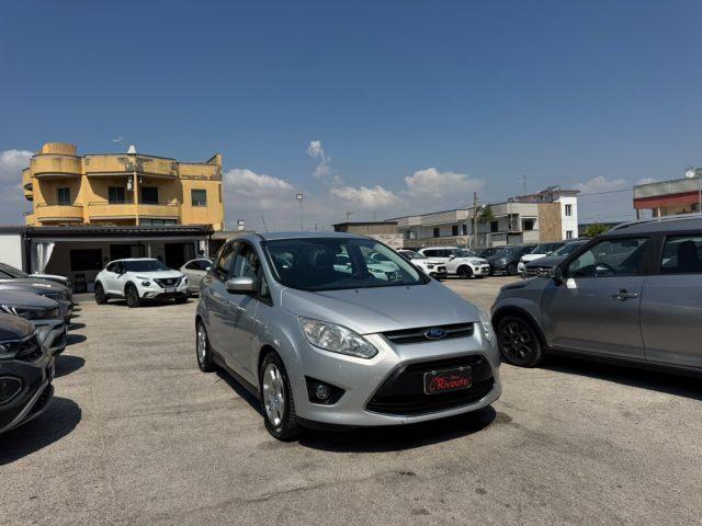 FORD C-Max 1.0 EcoBoost 100CV Start&Stop Plus