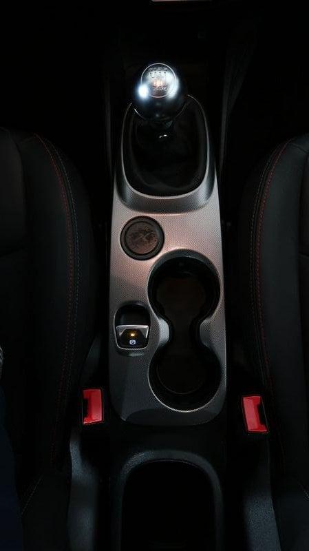 FIAT 500X 500X 1.0 t3 Sport 120cv