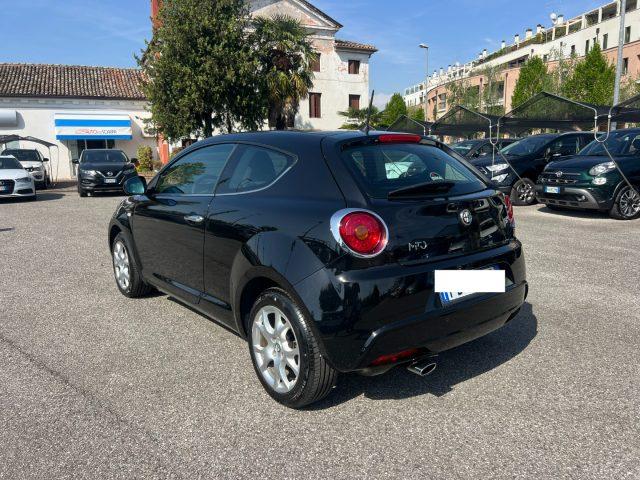 ALFA ROMEO MiTo 1.4 78 CV 8V S&S Distinctive UNICO PROPRIETARIO