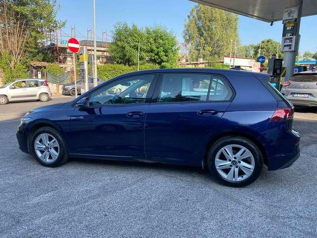 Volkswagen Golf Golf 2.0 tdi Life 115cv