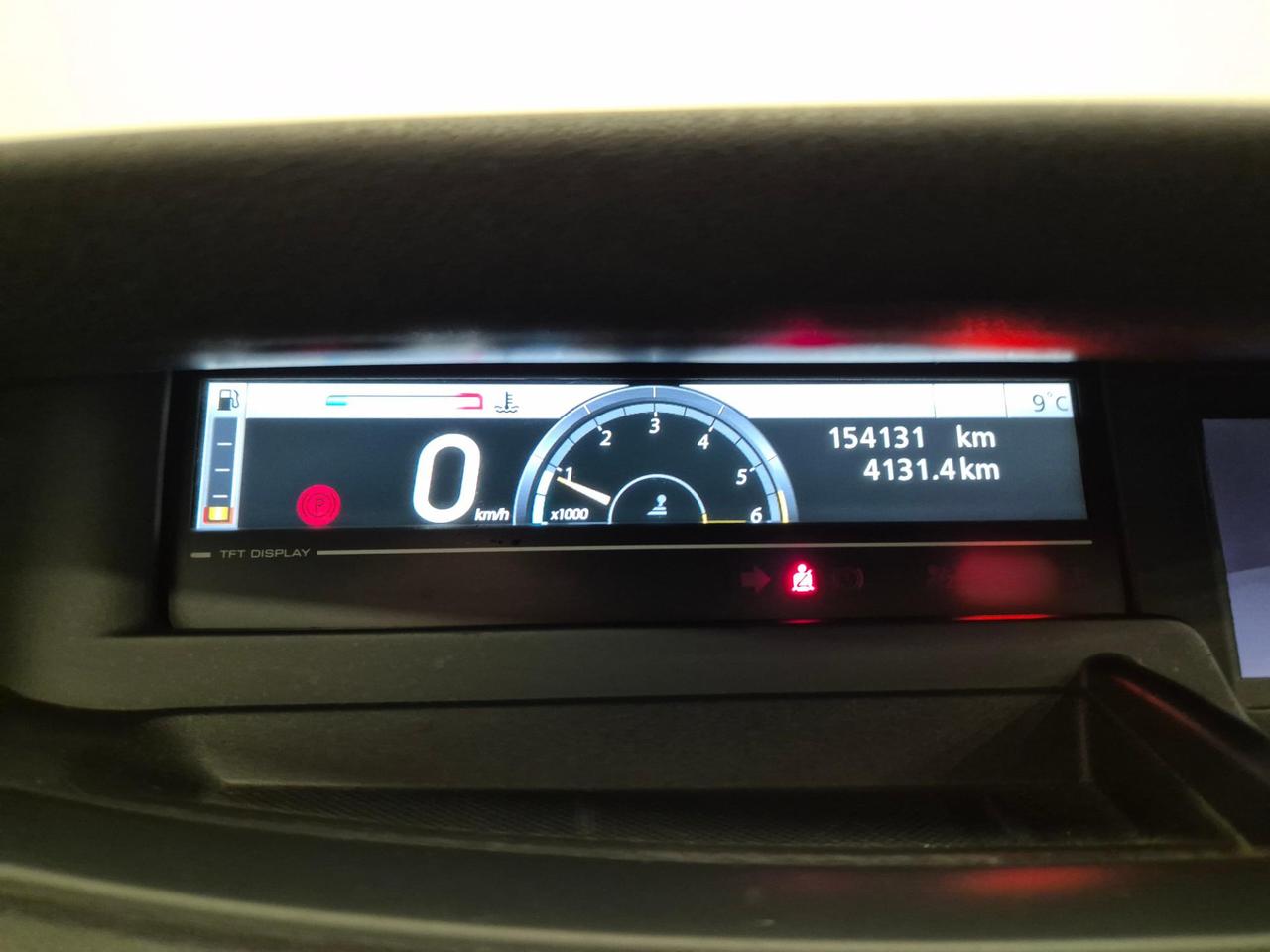 Renault Scenic 1.9 dci Dynamique TomTom 7 POSTI - NEOPATENTATI - Cam - Cruise/Lim