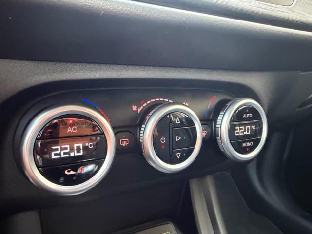 ALFA ROMEO Giulietta 2.0 JTDm 150 CV SUPER+2PDC+17''+TELEF+CRUISE+LED