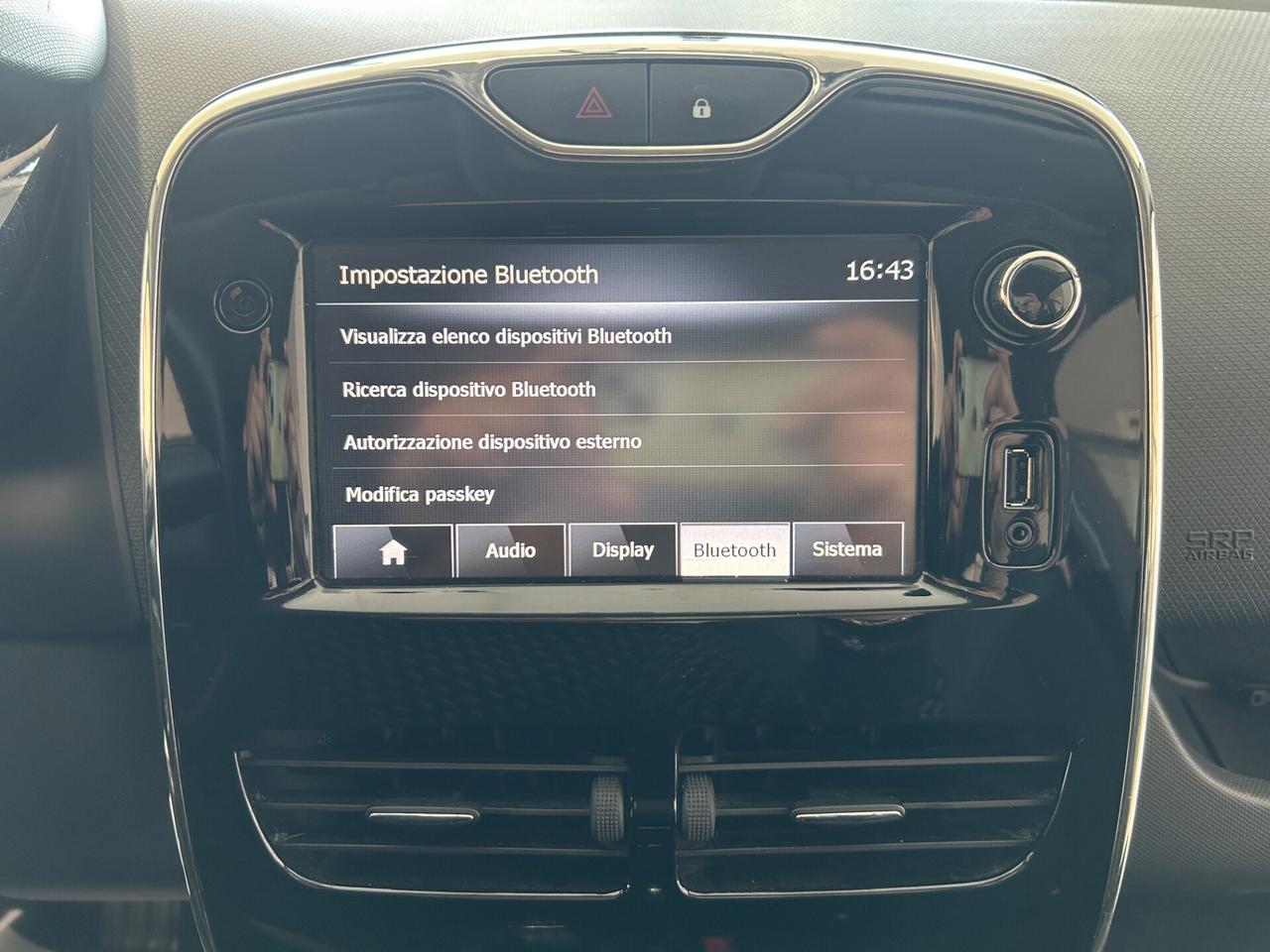 Renault Clio 1.5 dCi 55kw 2014