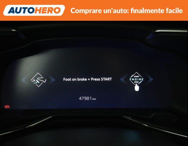 DS AUTOMOBILES DS 7 Crossback E-Tense 4x4 Grand Chic