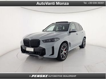BMW X5 X5 xdrive50e MSport Pro auto