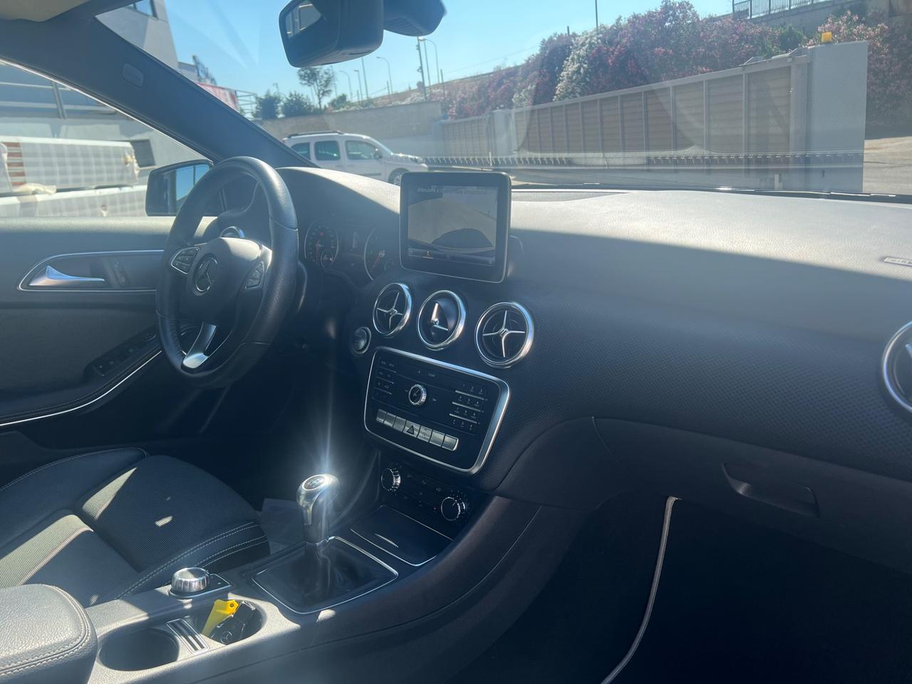 Mercedes-benz A 160 d Sport | 2018