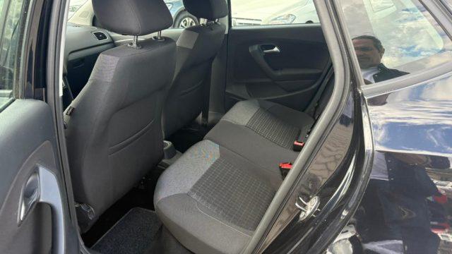 VOLKSWAGEN Polo 1.4 TDI 5p. Comfortline BMT *IDONEA NEOPATENTATI*