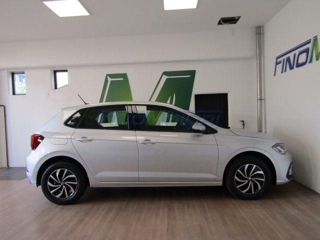 VOLKSWAGEN Polo 1.0 TSI 95 CV DSG Life