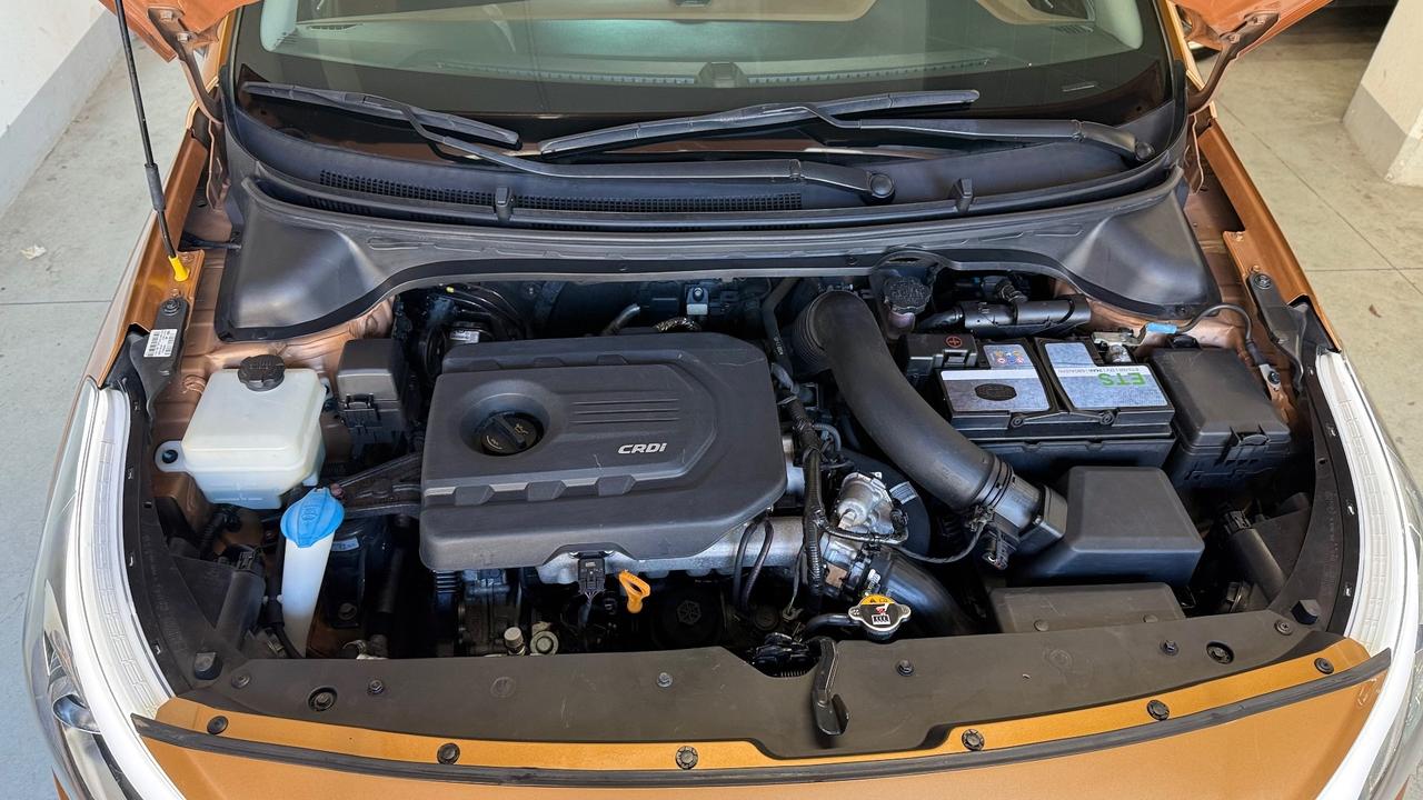 Hyundai i20 1.1 CRDi 12V 5 porte Comfort