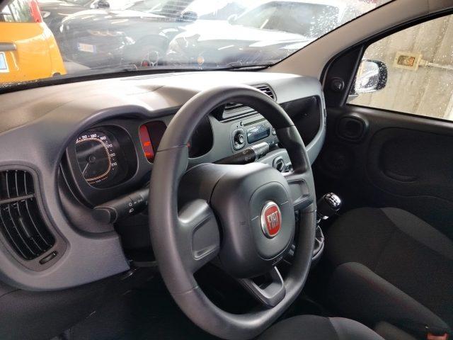 FIAT Panda 1.2 Easy km 9.000