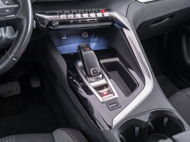 Peugeot 3008 BlueHDI 130 EAT8 S&S Business