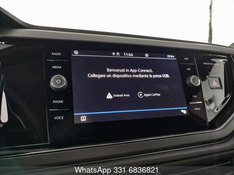 Volkswagen Polo Polo 1.0 TSI R-Line