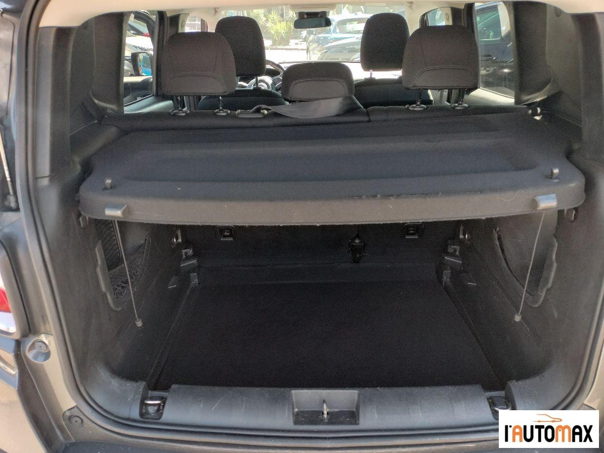 JEEP - Renegade 2.0 mjt Limited 4wd 140cv auto
