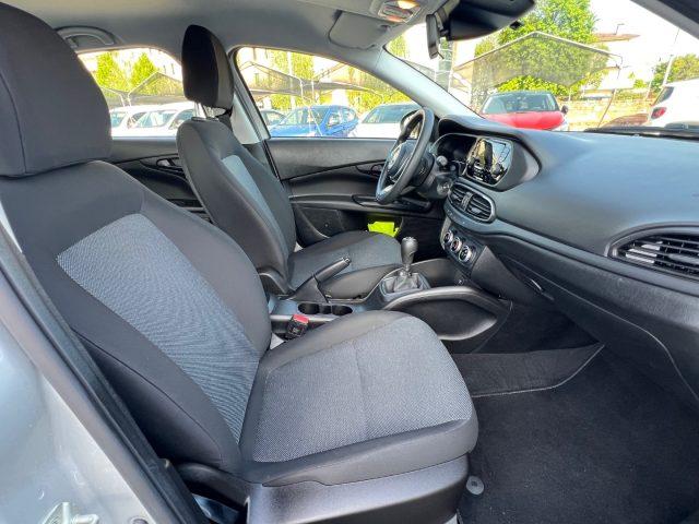 FIAT Tipo 1.0 5 porte City Life UNICO PROPRIETARIO