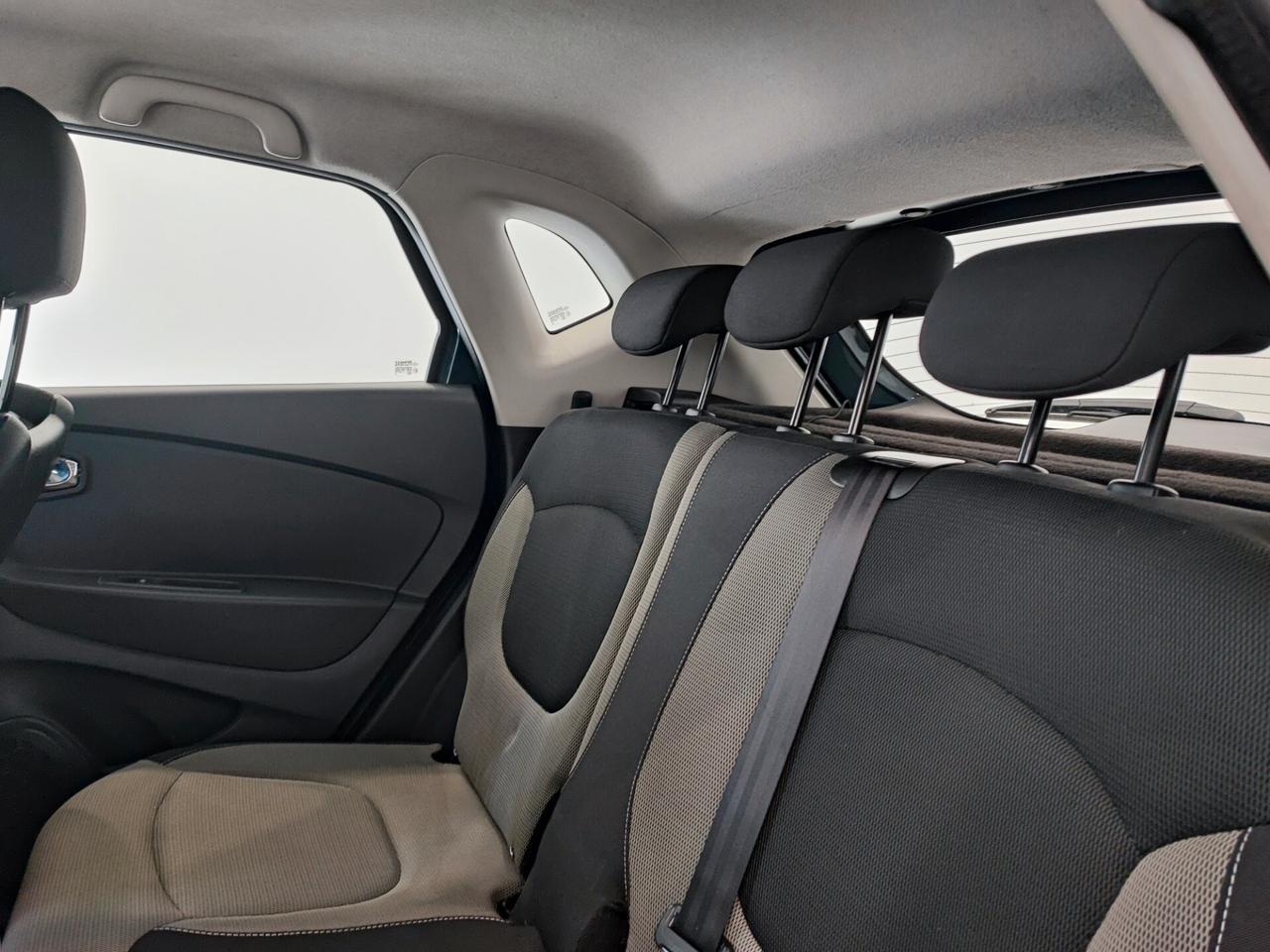 Renault Captur dCi 8V 90 CV Start&Stop Energy Hypnotic