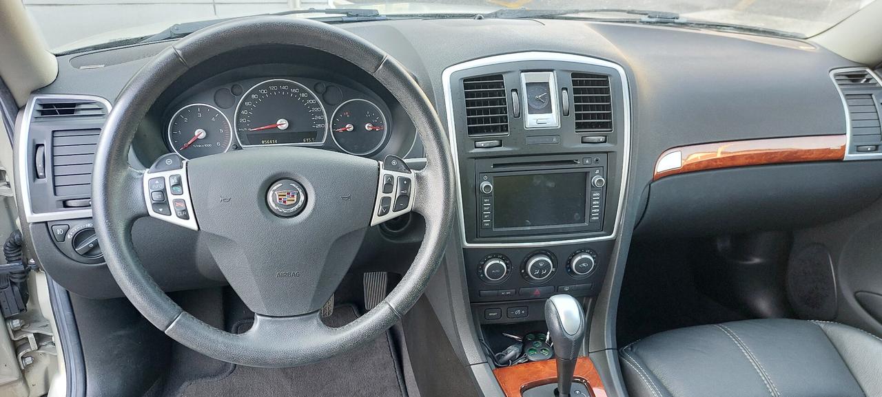 Cadillac BLS 1.9 D 150CV aut. Luxury