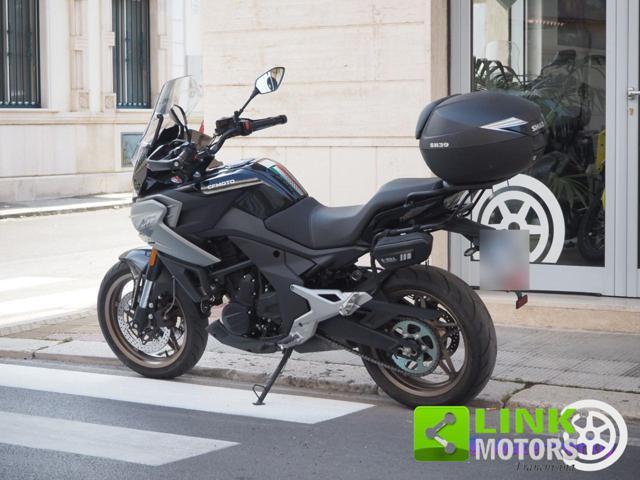 CF MOTO 700MT ++ ? 92,00 al mese,++
