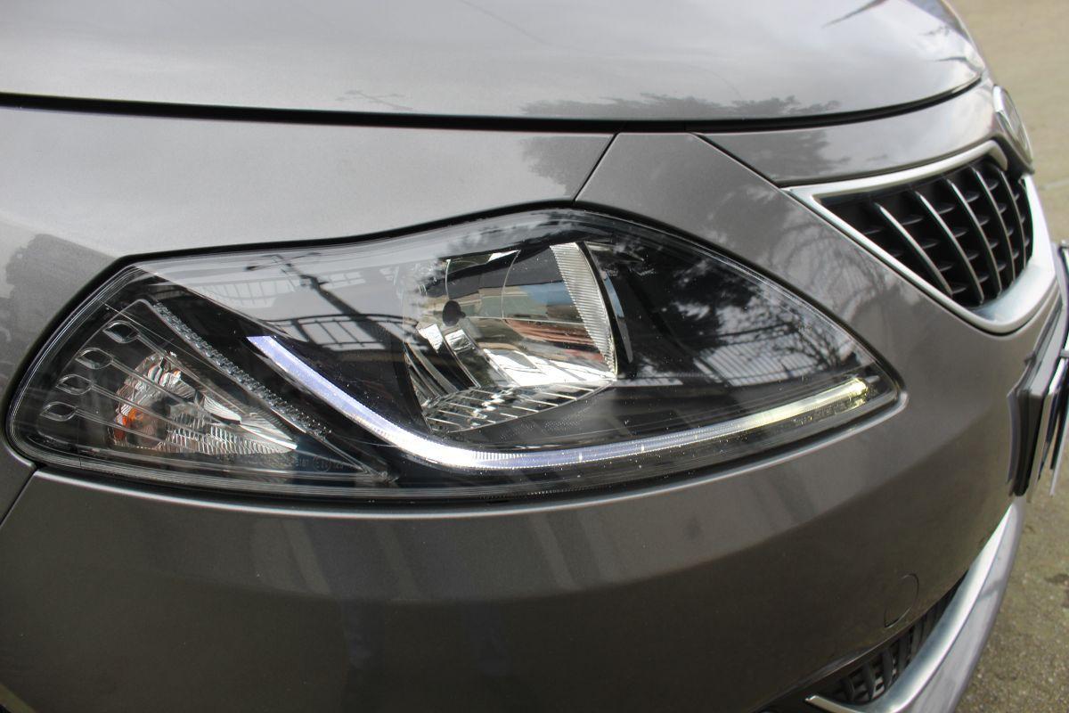 LANCIA - Ypsilon - 1.0 FireFly 5p.S&S Hyb. Gold Pl.