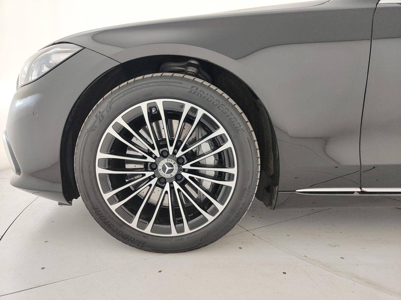 Mercedes-Benz S 350 d Premium auto