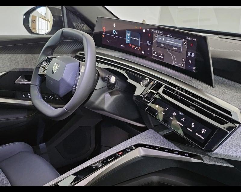 Peugeot 3008 3ª serie Hybrid 145 e-DCS6 Allure