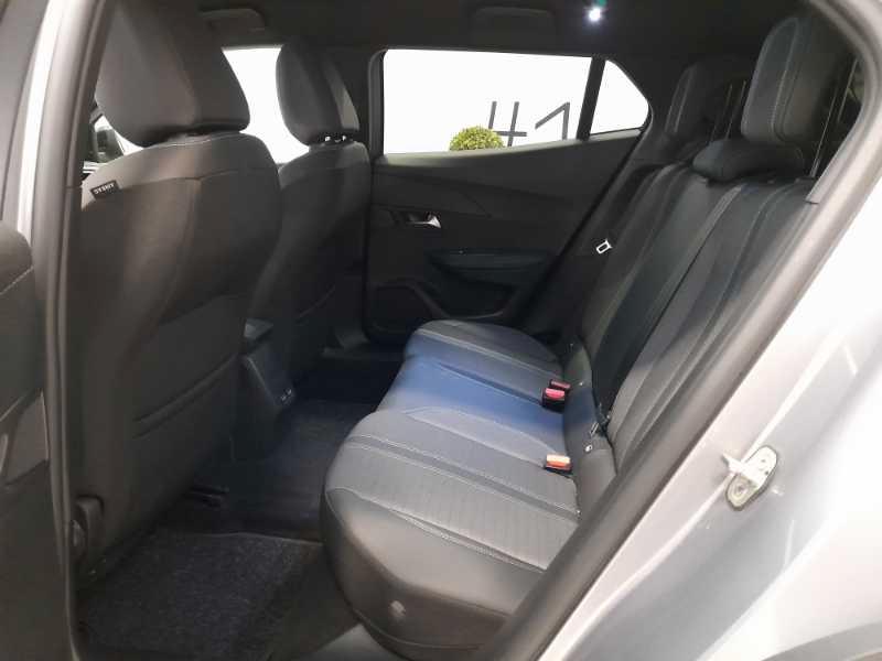 PEUGEOT 2008 II 2020 - 2008 1.2 puretech Allure Pack s&s 100cv