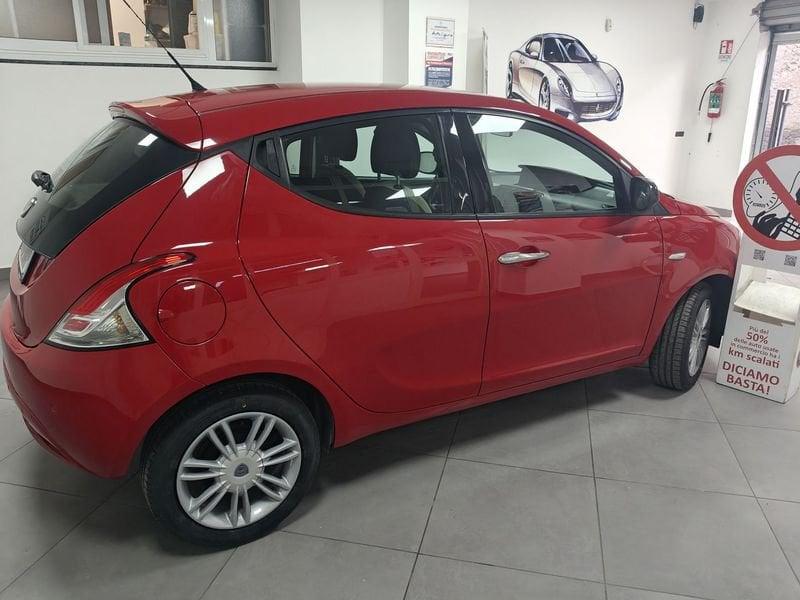 Lancia Ypsilon 1.3 Multijet 95cv Start&Stop Gold